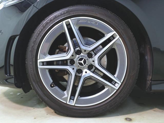 Ａクラス Ａ１８０　スタイル　ＡＭＧライン　ナビゲーションパッケージ　Ｂｌｕｅｔｏｏｔｈ接続　ＥＴＣ　ＬＥＤヘッドライト　ＴＶ　アイドリングストップ　クルーズコントロール　コネクテッド機能　シートヒーター　トランクスルー　ナビ　バックモニター（34枚目）