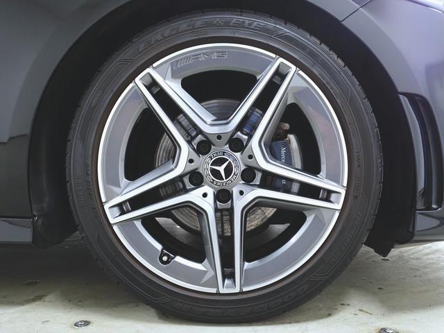 Ａクラス Ａ１８０　スタイル　ＡＭＧライン　ナビゲーションパッケージ　Ｂｌｕｅｔｏｏｔｈ接続　ＥＴＣ　ＬＥＤヘッドライト　ＴＶ　アイドリングストップ　クルーズコントロール　コネクテッド機能　シートヒーター　トランクスルー　ナビ　バックモニター（35枚目）