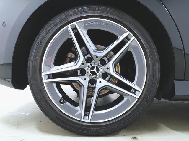 Ａクラス Ａ１８０　スタイル　ＡＭＧライン　ナビゲーションパッケージ　Ｂｌｕｅｔｏｏｔｈ接続　ＥＴＣ　ＬＥＤヘッドライト　ＴＶ　アイドリングストップ　クルーズコントロール　コネクテッド機能　シートヒーター　トランクスルー　ナビ　バックモニター（36枚目）