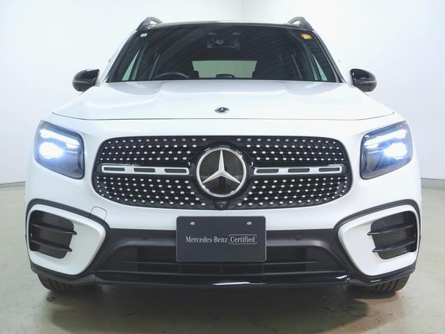 ＧＬＢ ＧＬＢ２００　ｄ　４マチック　ナイトエディション　３列シート　Ｂｌｕｅｔｏｏｔｈ接続　ＥＴＣ　ＬＥＤヘッドライト　ＴＶ　アイドリングストップ　クルーズコントロール　コネクテッド機能　サイドカメラ　サンルーフ・ガラスルーフ　シートヒーター（2枚目）