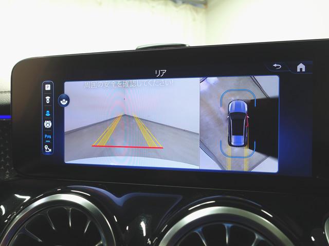 ＧＬＢ ＧＬＢ２００　ｄ　４マチック　ナイトエディション　３列シート　Ｂｌｕｅｔｏｏｔｈ接続　ＥＴＣ　ＬＥＤヘッドライト　ＴＶ　アイドリングストップ　クルーズコントロール　コネクテッド機能　サイドカメラ　サンルーフ・ガラスルーフ　シートヒーター（17枚目）