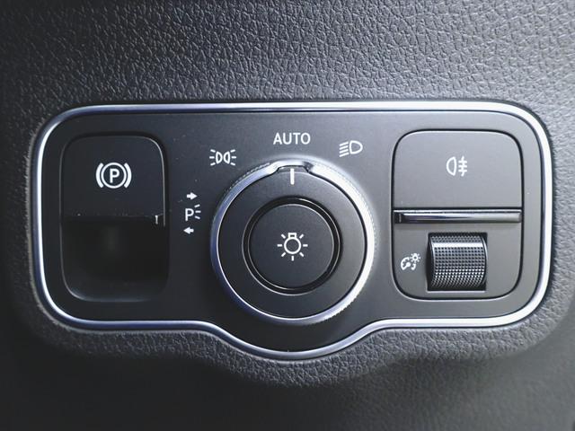 ＧＬＢ ＧＬＢ２００　ｄ　４マチック　ナイトエディション　３列シート　Ｂｌｕｅｔｏｏｔｈ接続　ＥＴＣ　ＬＥＤヘッドライト　ＴＶ　アイドリングストップ　クルーズコントロール　コネクテッド機能　サイドカメラ　サンルーフ・ガラスルーフ　シートヒーター（20枚目）