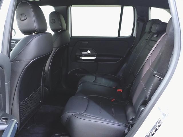 ＧＬＢ ＧＬＢ２００　ｄ　４マチック　ナイトエディション　３列シート　Ｂｌｕｅｔｏｏｔｈ接続　ＥＴＣ　ＬＥＤヘッドライト　ＴＶ　アイドリングストップ　クルーズコントロール　コネクテッド機能　サイドカメラ　サンルーフ・ガラスルーフ　シートヒーター（29枚目）