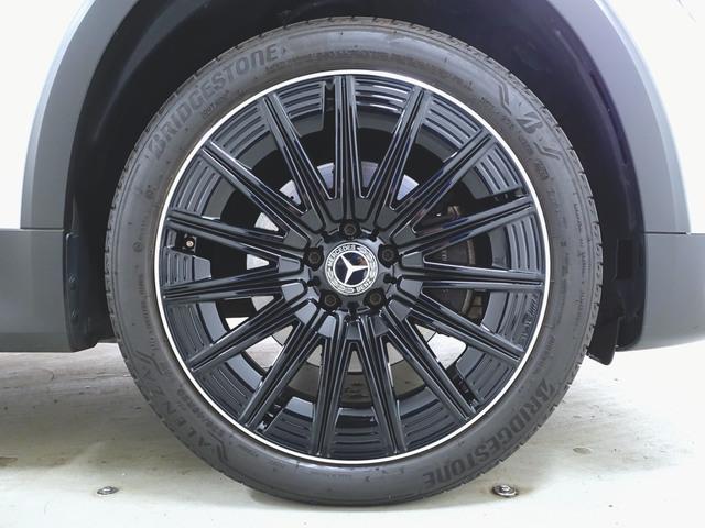 ＧＬＢ ＧＬＢ２００　ｄ　４マチック　ナイトエディション　３列シート　Ｂｌｕｅｔｏｏｔｈ接続　ＥＴＣ　ＬＥＤヘッドライト　ＴＶ　アイドリングストップ　クルーズコントロール　コネクテッド機能　サイドカメラ　サンルーフ・ガラスルーフ　シートヒーター（33枚目）