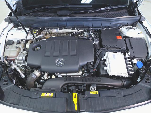 ＧＬＢ ＧＬＢ２００　ｄ　４マチック　ナイトエディション　３列シート　Ｂｌｕｅｔｏｏｔｈ接続　ＥＴＣ　ＬＥＤヘッドライト　ＴＶ　アイドリングストップ　クルーズコントロール　コネクテッド機能　サイドカメラ　サンルーフ・ガラスルーフ　シートヒーター（35枚目）