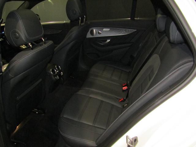 Eクラスステーションワゴン E53 4マチック+ ステーションワゴン エクスクルーシブパッケージ Bluetooth接続 ETC LEDヘッドライト TV コネクテッド機能 サイドカメラ サンルーフ・ガラスルーフ シートエアコン シートヒーター ナビ バックモニター(11枚目)