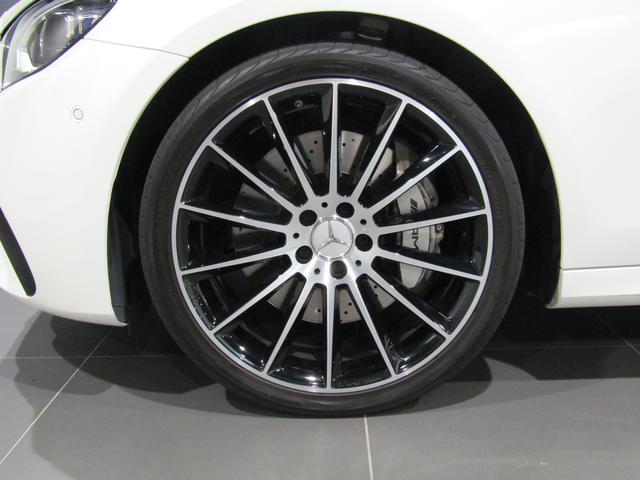 Eクラスステーションワゴン E53 4マチック+ ステーションワゴン エクスクルーシブパッケージ Bluetooth接続 ETC LEDヘッドライト TV コネクテッド機能 サイドカメラ サンルーフ・ガラスルーフ シートエアコン シートヒーター ナビ バックモニター(13枚目)