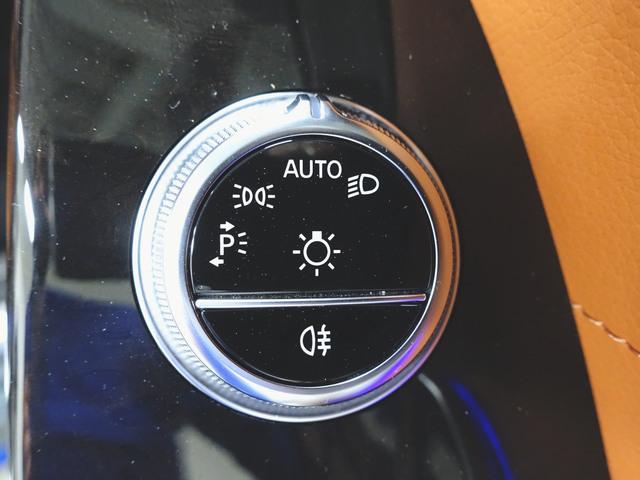 Sクラス S400d 4マチック AMGラインパッケージ ドライバーズパッケージ レザーエクスクルーシブパッケージ ベーシックパッケージ AMGライン Bluetooth接続 ETC LEDヘッドライト TV アイドリングストップ(18枚目)