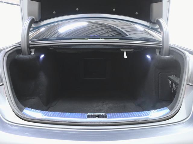 Sクラス S400d 4マチック AMGラインパッケージ ドライバーズパッケージ レザーエクスクルーシブパッケージ ベーシックパッケージ AMGライン Bluetooth接続 ETC LEDヘッドライト TV アイドリングストップ(24枚目)