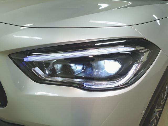 GLAクラス GLA35 4マチック Bluetooth接続 ETC LEDヘッドライト TV アイドリングストップ クルーズコントロール コネクテッド機能 サイドカメラ シートヒーター トランクスルー ナビ バックモニター パワーシート(3枚目)