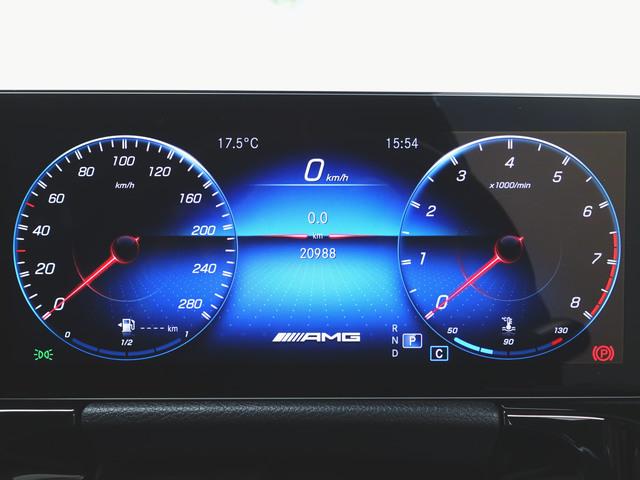 GLAクラス GLA35 4マチック Bluetooth接続 ETC LEDヘッドライト TV アイドリングストップ クルーズコントロール コネクテッド機能 サイドカメラ シートヒーター トランクスルー ナビ バックモニター パワーシート(14枚目)