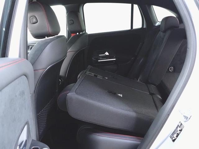 GLAクラス GLA35 4マチック Bluetooth接続 ETC LEDヘッドライト TV アイドリングストップ クルーズコントロール コネクテッド機能 サイドカメラ シートヒーター トランクスルー ナビ バックモニター パワーシート(30枚目)