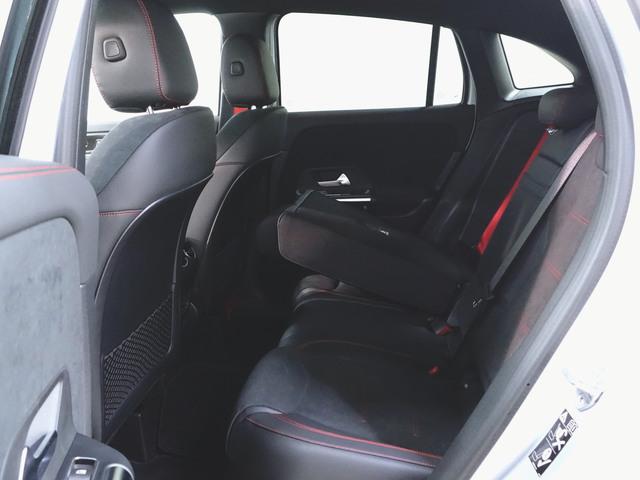 GLAクラス GLA35 4マチック Bluetooth接続 ETC LEDヘッドライト TV アイドリングストップ クルーズコントロール コネクテッド機能 サイドカメラ シートヒーター トランクスルー ナビ バックモニター パワーシート(33枚目)