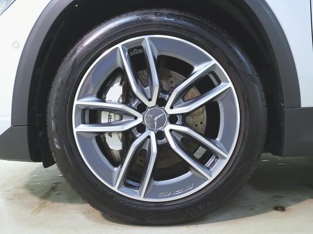 GLAクラス GLA35 4マチック Bluetooth接続 ETC LEDヘッドライト TV アイドリングストップ クルーズコントロール コネクテッド機能 サイドカメラ シートヒーター トランクスルー ナビ バックモニター パワーシート(35枚目)