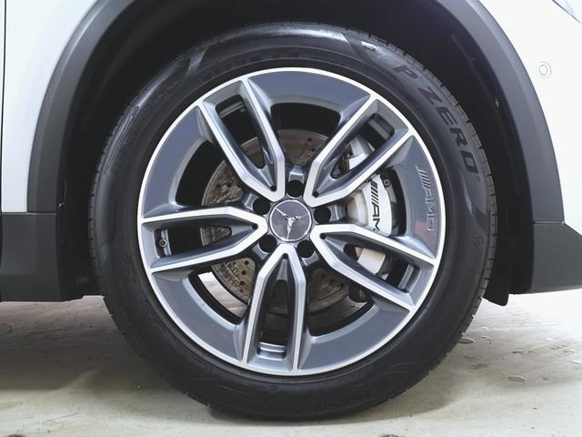 GLAクラス GLA35 4マチック Bluetooth接続 ETC LEDヘッドライト TV アイドリングストップ クルーズコントロール コネクテッド機能 サイドカメラ シートヒーター トランクスルー ナビ バックモニター パワーシート(36枚目)