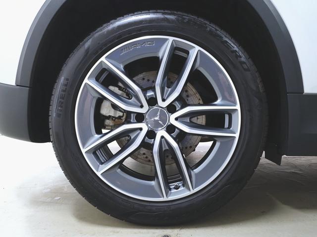 GLAクラス GLA35 4マチック Bluetooth接続 ETC LEDヘッドライト TV アイドリングストップ クルーズコントロール コネクテッド機能 サイドカメラ シートヒーター トランクスルー ナビ バックモニター パワーシート(37枚目)