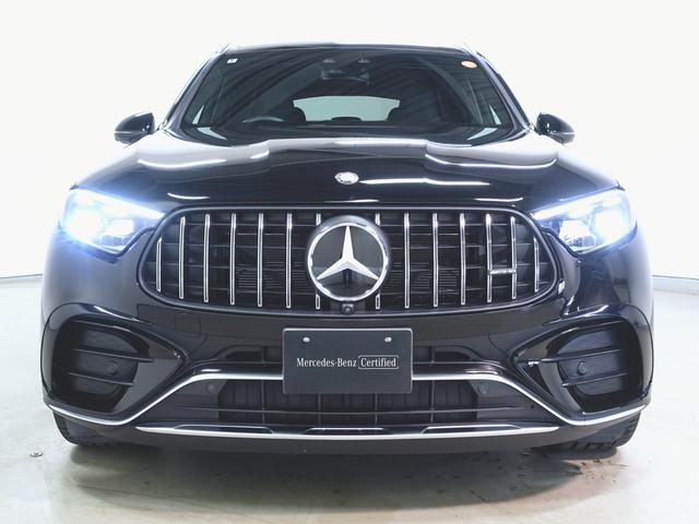 GLC GLC63 S E パフォーマンス AMGパフォーマンスパッケージ Bluetooth接続 ETC LEDヘッドライト TV アイドリングストップ クルーズコントロール コネクテッド機能 サイドカメラ サンルーフ・ガラスルーフ(2枚目)