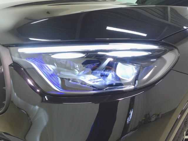 GLC GLC63 S E パフォーマンス AMGパフォーマンスパッケージ Bluetooth接続 ETC LEDヘッドライト TV アイドリングストップ クルーズコントロール コネクテッド機能 サイドカメラ サンルーフ・ガラスルーフ(3枚目)