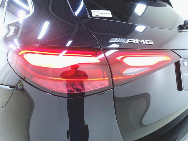 GLC GLC63 S E パフォーマンス AMGパフォーマンスパッケージ Bluetooth接続 ETC LEDヘッドライト TV アイドリングストップ クルーズコントロール コネクテッド機能 サイドカメラ サンルーフ・ガラスルーフ(5枚目)