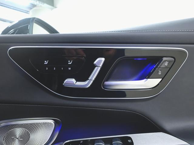 GLC GLC63 S E パフォーマンス AMGパフォーマンスパッケージ Bluetooth接続 ETC LEDヘッドライト TV アイドリングストップ クルーズコントロール コネクテッド機能 サイドカメラ サンルーフ・ガラスルーフ(19枚目)