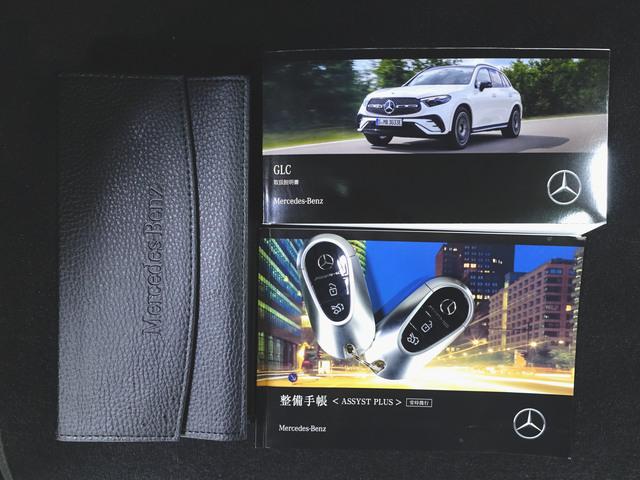 GLC GLC63 S E パフォーマンス AMGパフォーマンスパッケージ Bluetooth接続 ETC LEDヘッドライト TV アイドリングストップ クルーズコントロール コネクテッド機能 サイドカメラ サンルーフ・ガラスルーフ(25枚目)