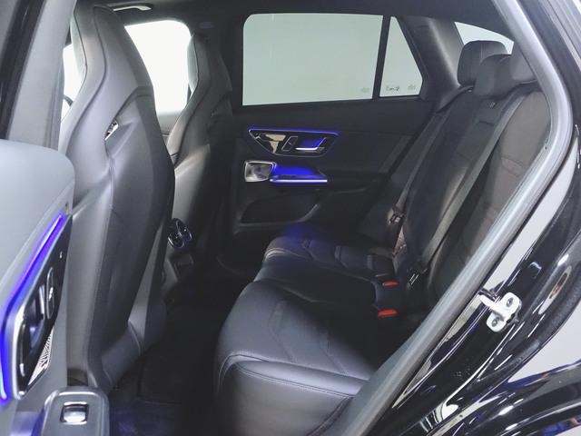 GLC GLC63 S E パフォーマンス AMGパフォーマンスパッケージ Bluetooth接続 ETC LEDヘッドライト TV アイドリングストップ クルーズコントロール コネクテッド機能 サイドカメラ サンルーフ・ガラスルーフ(28枚目)