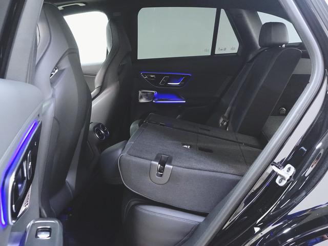 GLC GLC63 S E パフォーマンス AMGパフォーマンスパッケージ Bluetooth接続 ETC LEDヘッドライト TV アイドリングストップ クルーズコントロール コネクテッド機能 サイドカメラ サンルーフ・ガラスルーフ(29枚目)