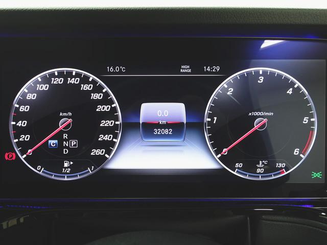 Ｇクラス Ｇ３５０　ｄ　アダプティブダンピングシステム　ＡＭＧライン　ラグジュアリーパッケージ（14枚目）