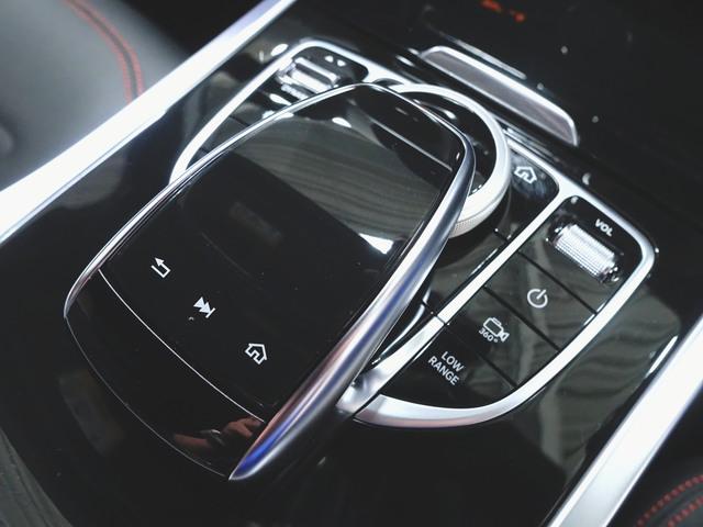 Ｇクラス Ｇ３５０　ｄ　アダプティブダンピングシステム　ＡＭＧライン　ラグジュアリーパッケージ（19枚目）
