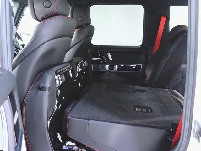 Ｇクラス Ｇ３５０　ｄ　アダプティブダンピングシステム　ＡＭＧライン　ラグジュアリーパッケージ（27枚目）