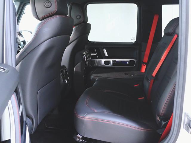 Ｇクラス Ｇ３５０　ｄ　アダプティブダンピングシステム　ＡＭＧライン　ラグジュアリーパッケージ（30枚目）