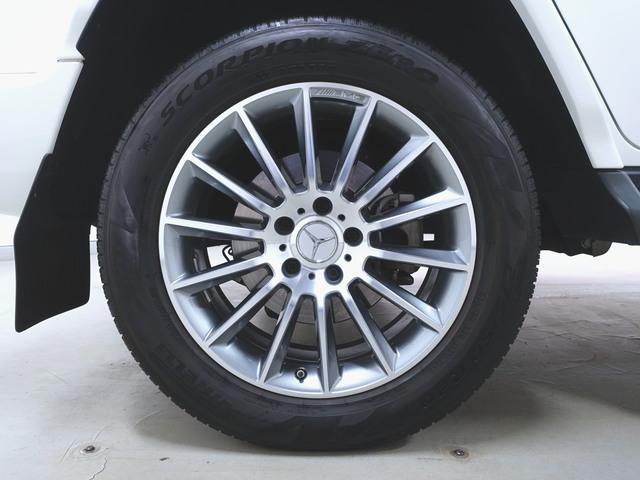 Ｇクラス Ｇ３５０　ｄ　アダプティブダンピングシステム　ＡＭＧライン　ラグジュアリーパッケージ（34枚目）