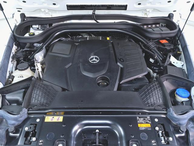 Ｇクラス Ｇ３５０　ｄ　アダプティブダンピングシステム　ＡＭＧライン　ラグジュアリーパッケージ（35枚目）