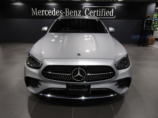 Ｅクラスステーションワゴン Ｅ３００　ステーションワゴン　スポーツ　エクスクルーシブパッ　ケージ（2枚目）