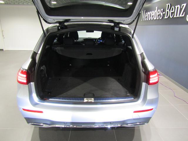 Ｅクラスステーションワゴン Ｅ３００　ステーションワゴン　スポーツ　エクスクルーシブパッ　ケージ（6枚目）