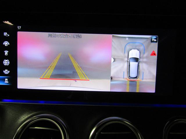 Ｅクラスステーションワゴン Ｅ３００　ステーションワゴン　スポーツ　エクスクルーシブパッ　ケージ（11枚目）