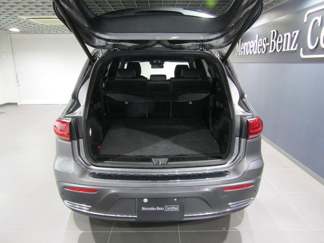 EQB EQB350 4マチック(6枚目)