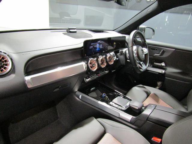 EQB EQB350 4マチック(7枚目)