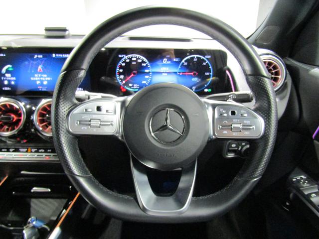 EQB EQB350 4マチック(8枚目)