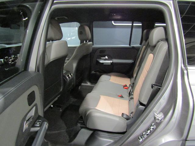 EQB EQB350 4マチック(11枚目)