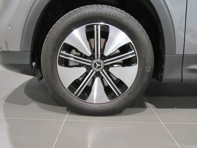 EQB EQB350 4マチック(13枚目)