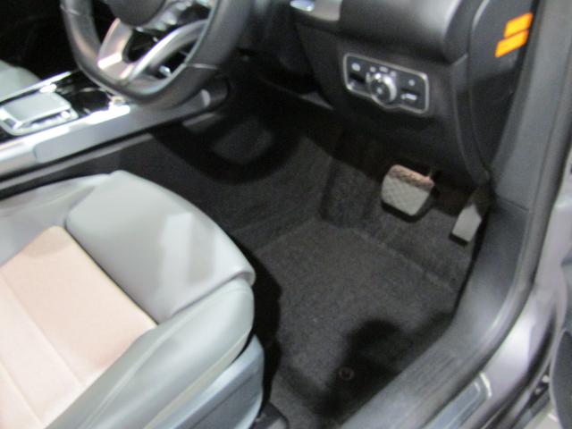 EQB EQB350 4マチック(14枚目)