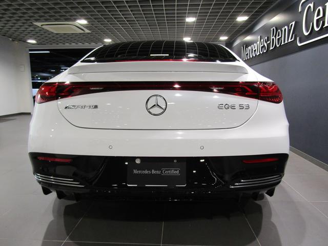 ＥＱＥ ＥＱＥ５３　４マチックプラス　デジタルインテリアパッケージ　エクスクルーシブパッケージ　エナジャイジングパッケージ（4枚目）