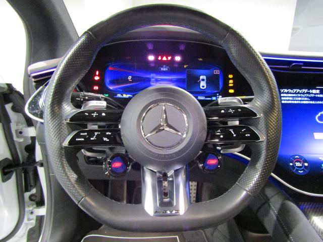 ＥＱＥ ＥＱＥ５３　４マチックプラス　デジタルインテリアパッケージ　エクスクルーシブパッケージ　エナジャイジングパッケージ（9枚目）