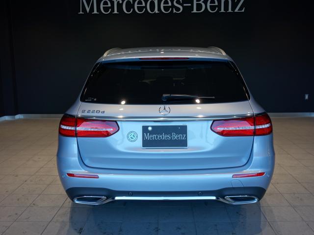 E220d アバンギャルドスポーツ レーダーセーフティPKG(5枚目)