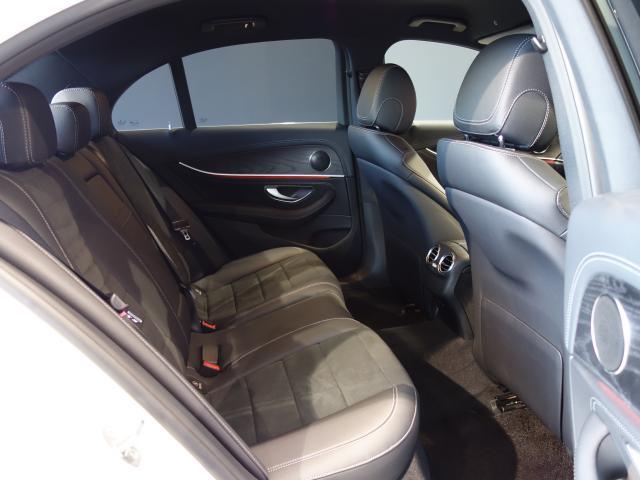 E220d アバンギャルド スポーツ ディーゼルターボ(6枚目)