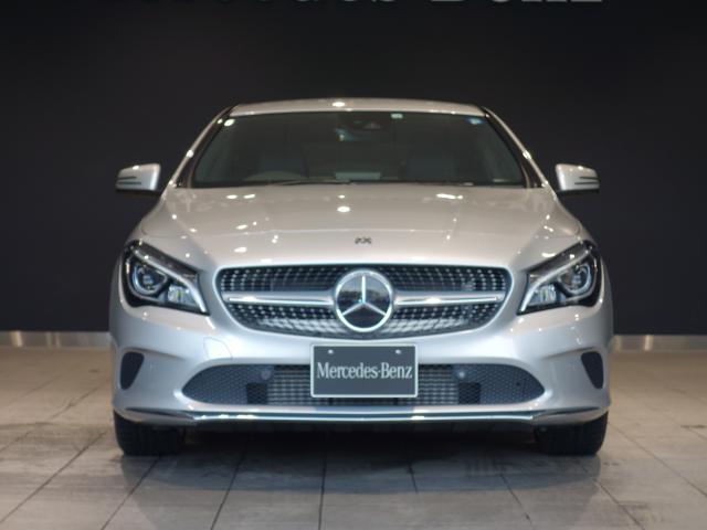 CLA220 4マチック レーダーセーフティーPKG(2枚目)