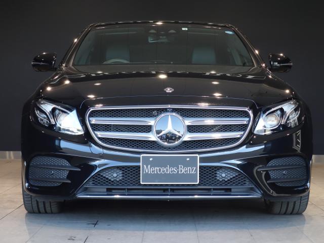 E250 アバンギャルド スポーツ レザーEXPKG(2枚目)