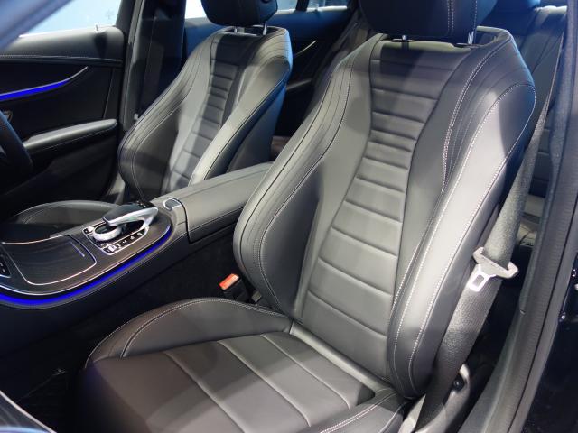 E250 アバンギャルド スポーツ レザーEXPKG(10枚目)