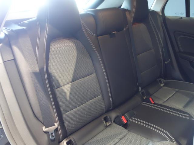 CLA180 シューティングブレーク AMGスタイル(7枚目)